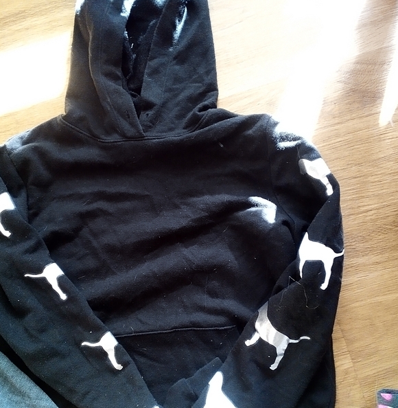 Seven Piece Size Small Victoria's Secret Pink Lot - Picture 5 of 8